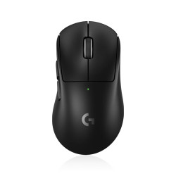 Logitech G Pro X Superlight 2 DEX - Black